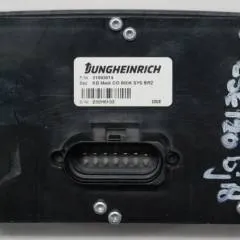 Jungheinrich 51693914 | Display KD MEDI CO 800K Sys BRZ from ESE120 year 2018 sn. 250H6133