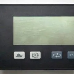 Jungheinrich 51097248 | Display ESC canopen from ESD220 year 2018 sn. 80806136