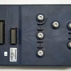 Jungheinrich 51226801 | Rij/hef/stuur regeling  drive/lift/steering controller AS2412 i S index C sn. S1AX00115325 from ESE120 year 2018