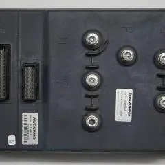 Jungheinrich 51226801 | Rij/hef/stuur regeling  drive/lift/steering controller AS2412 i S index B Sw. 2,06 51256848 sn. S1AX00063775 from ERD220 year 2015