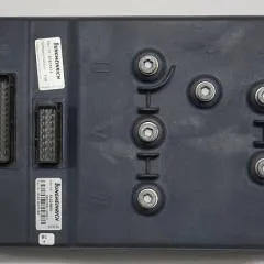 Jungheinrich 51226801 | Rij/hef/stuur regeling  drive/lift/steering controller AS2412 i S index C Sw 1.05 51617474 drive plus sn. S1AX00131682 from ERD220 with folding platform year 2018