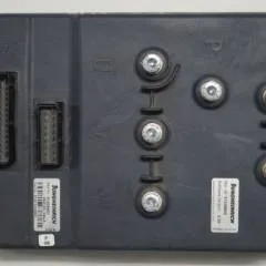 Jungheinrich 51226801 | Rij/hef/stuur regeling  drive/lift/steering controller AS2412 i S index A  Sw 2,05 51256852 sn. S1AX00056604 from ECE225 year 2015