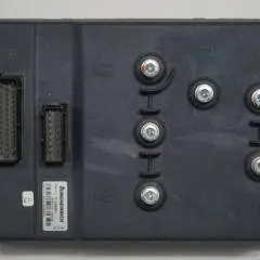 Jungheinrich 51226801 | Rij/hef/stuur regeling  drive/lift/steering controller AS2412 i S index B sn. S1AX00094975 from EKS110 year 2018