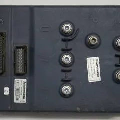 Jungheinrich 51116344 | Rij/hef/stuur regeling  drive/lift/steering controller AS2412 i S index O Sw 1,04 51159600 from ERD220 year 2010 sn. S1AX00000921