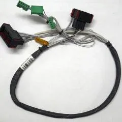 Jungheinrich 51178666 | Kabelboom Wiring harness Joystick ETV from year 2011