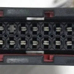 Jungheinrich 51178666 | Kabelboom Wiring harness Joystick ETV from year 2011