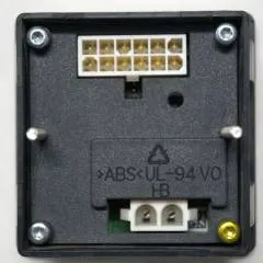 Jungheinrich 51024039 | Codekey Can Open Cancode II sn. 552C8728