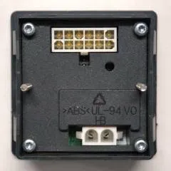 Jungheinrich 51059456 | Code slot codekey Justcap Cancode II sn. 945C6006