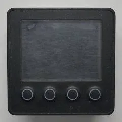 Jungheinrich 51540707 | Display KD mini Co 800K Jr. sn. 717B8976