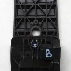 Jungheinrich 51198398 | Brake pedal 351BPJH01 13606 RM: 1903179 sn. 017068