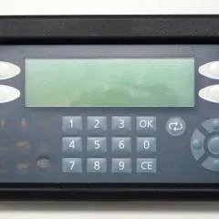 Jungheinrich 51125321 | Display from EKS312 year 2008 sn. 0028