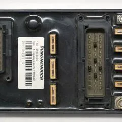 Jungheinrich 51072404 | Module 12V/24V sn. 045O5112