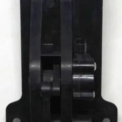 Curtis 18140800-0004 | Pedal sn. 171031-800019 from  Charlatte TE206 Year 2018