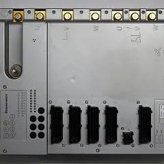 Jungheinrich 51107789 | Rij/hef/stuur regeling Drive/Lift/steering controller from EKS312 year 2011 sn. S1810