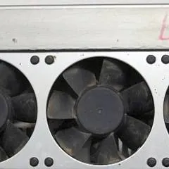 Jungheinrich 51107789 | Rij/hef/stuur regeling Drive/Lift/steering controller from EKS312 year 2011 sn. S1810