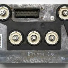 Jungheinrich 50460982 | Rij regeling Drive controller AS4814i from ETV214 year 2007 sn.LJC916441