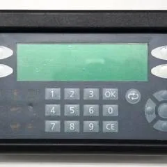 Jungheinrich 51125321 | Display from EKS312 year 2012 sn. 2037