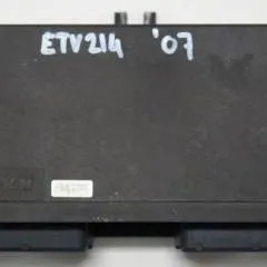 Jungheinrich 50468260 | MFC01 Brake sn A0006791 from ETV214 year 2007