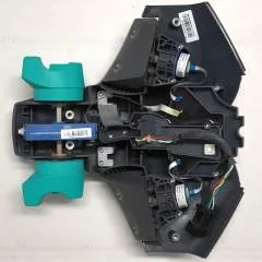 Jungheinrich 51340341 | Rijschakelaar control handle for ERE225 with fixed platform sn. SFTT00020412586364