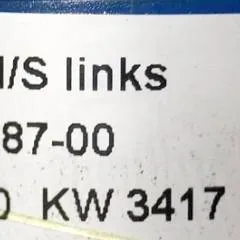 Jungheinrich 51340341 | Rijschakelaar control handle for ERE225 with fixed platform sn. SFTT00020412586364