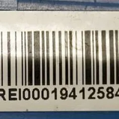 Jungheinrich 51340341 | Rijschakelaar control handle for ERE225 with fixed platform sn. SFTT00020412586364