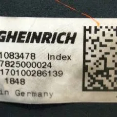 Jungheinrich 51083478 | Joystick for ESE430  P7825000024 sn. S170100286138