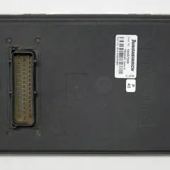 Jungheinrich 50437339 | Stuur regeling steering controller PM2402 Z Index H  sn S14X 00037964 from ERE225 year 2012