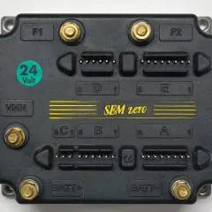 Caterpillar 05101039 | Controller Sem Zero RO Sem-0 B 24/150 GP150 450371 FS2097