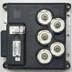 Jungheinrich 51037707 | Rij regeling driving controller AS2405i index E Sw. 1,31 51062370 sn. S18X00049173