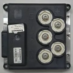 Jungheinrich 51037707 | Rij regeling driving controller AS2405i index E Sw. 1,31 51062370 sn. S18X00121005