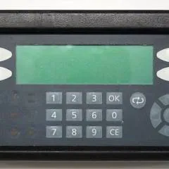 Jungheinrich 51125321 | Display from EKS312 year 2010 sn. 0545