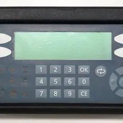 Jungheinrich 51125321 | Display from EKS312 year 2010 sn. 04838