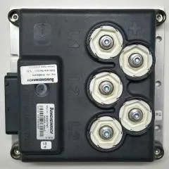 Jungheinrich 51037707 | Rij regeling driving controller AS2405i index E Sw. 1,30 51062370 sn. S18X00104221 from EJE C20 year 2015