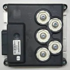 Jungheinrich 50449302 | Stuur regeling Controller AS4803 Z Index I sn.S10X00025370 from ETV214 year 2010