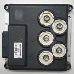 Jungheinrich 50297417 | Rij regeling  Drive controller AS2405 F sn. LJF848307  from  EJE116 till year 05