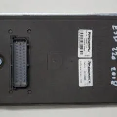 Jungheinrich 50437339 | Stuur regeling steering controller PM2402 Z Index H sw1,05 51135888 sn. S14X10006026 from ESD220 year 2018