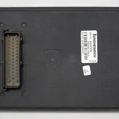 Jungheinrich 50437339 | Stuur regeling steering controller PM2402 Z Index H  sn S14X10000547 from ESE220 year 2016