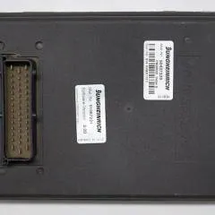 Jungheinrich 50437339 | Stuur regeling steering controller PM2402 Z Index G Sw 2,00 sn S14X 00011117 from ERE225 year 2010