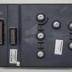 Jungheinrich 51226801 | Rij/hef/stuur regeling  drive/lift/steering controller AS2412 i S index D  Sw 1,12 51419305 sn. S1AX10020156 from ECE225 year 2019