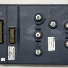 Jungheinrich 51226801 | Rij/hef/stuur regeling  drive/lift/steering controller AS2412 i S index B Sw. 1,05 51263516 sn. S1AX0080955 from ERE225  year 2016