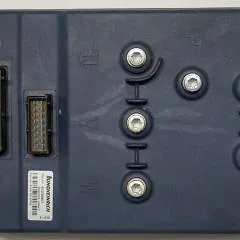 Jungheinrich 51226801 | Rij/hef/stuur regeling  drive/lift/steering controller AS2412 i S index C sn. S1AX00122793 from ERE225 FP year 2018