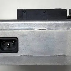 Jungheinrich 51168614 | Rij regeling Drive controller complete with internal charger AS2403iC index B  sn. SAOX10019199 from EMC year 2020