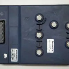 Jungheinrich 51206665 | Rij/hef regeling Drive/lift controller AS2409 i S Index B Sw. 1,02 51481546 from EJD118 year 2017 sn. S1GX00038356