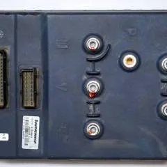 Jungheinrich 51226801 | Rij/stuur regeling  drive/steering controller AS2412 i S index A  sn. S1AX00030702 from EZS130 year 2013