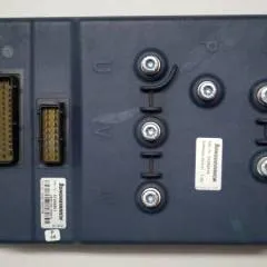 Jungheinrich 51226801 | Rij/hef/stuur regeling  drive/lift/steering controller AS2412 i S index A Sw. 1,00 51263516 sn. S1AX00020728 from ERE225 year 2013