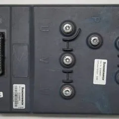 Jungheinrich 51206665 | Rij/hef regeling Drive/lift controller AS2409 i S Index A Sw. 2.02 51246071 sn. S1GX00015526 from ERE120 year 2014