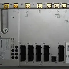 Jungheinrich 51239272 | rij hef stuur regeling drive lift steering controller EKS312 year 2014 sn. S 02986