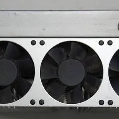 Jungheinrich 51107789 | Rij/hef/stuur regeling Drive/Lift/steering controller from EKS312 year 2010 sn. 16633