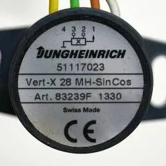 Jungheinrich 51117023 | Sinus Cosinus sensor steering