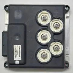 Jungheinrich 51225602 | Stuur regeling steering Controller AS4803 Z index A from ETV214 year 2013 sn. S19X00046499